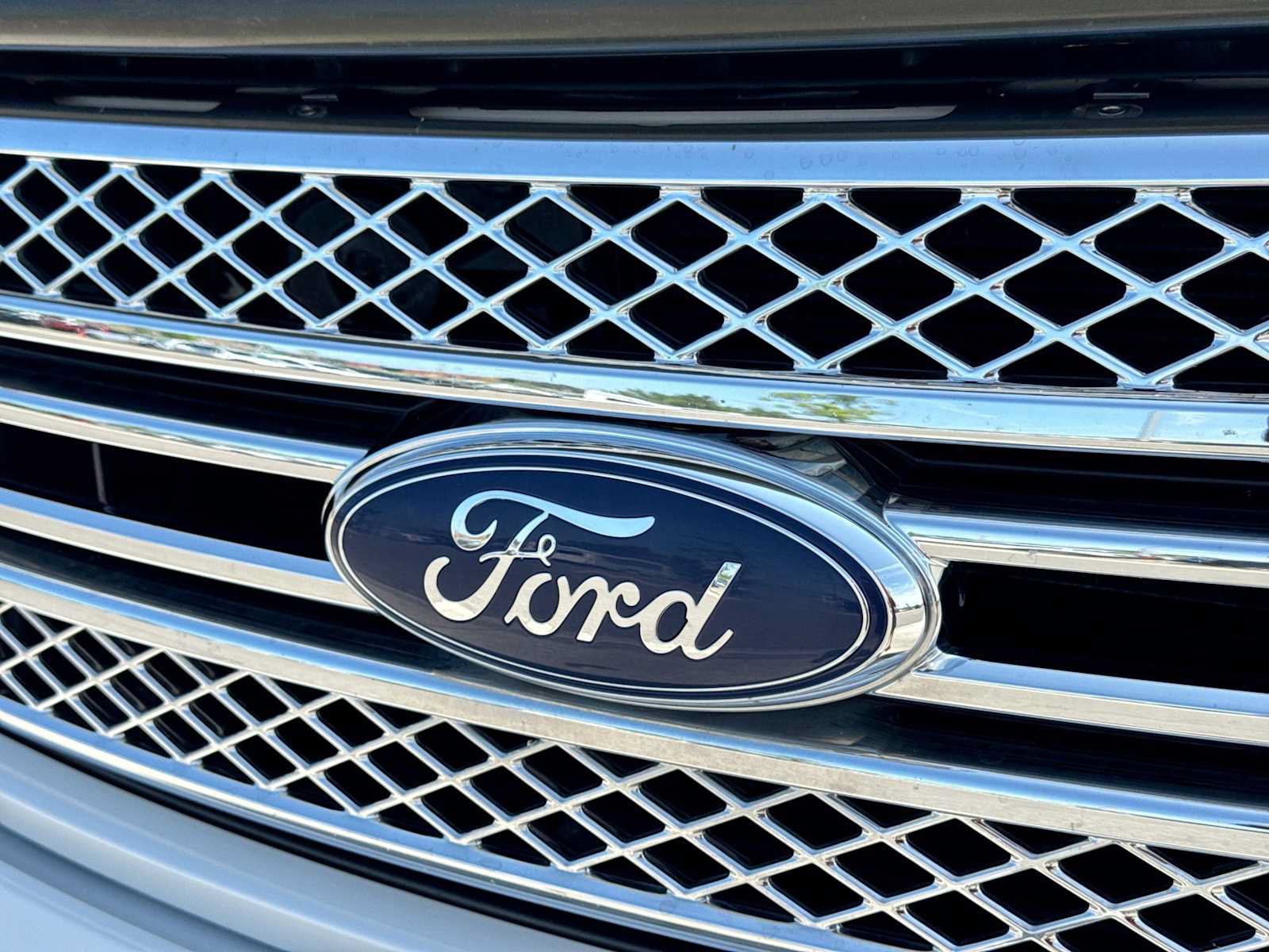 Used 2014 Ford F150 Limited AWD/4WD image 11