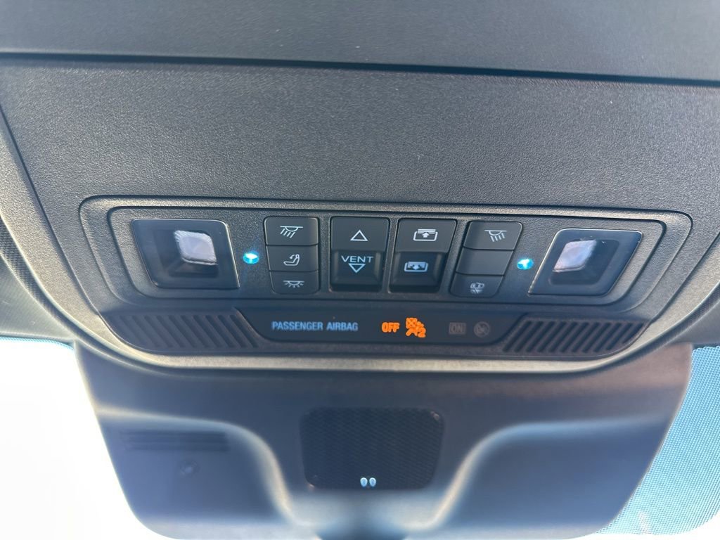 New 2026 Ford Expedition Max Platinum w/ Stealth Performance Package image 59