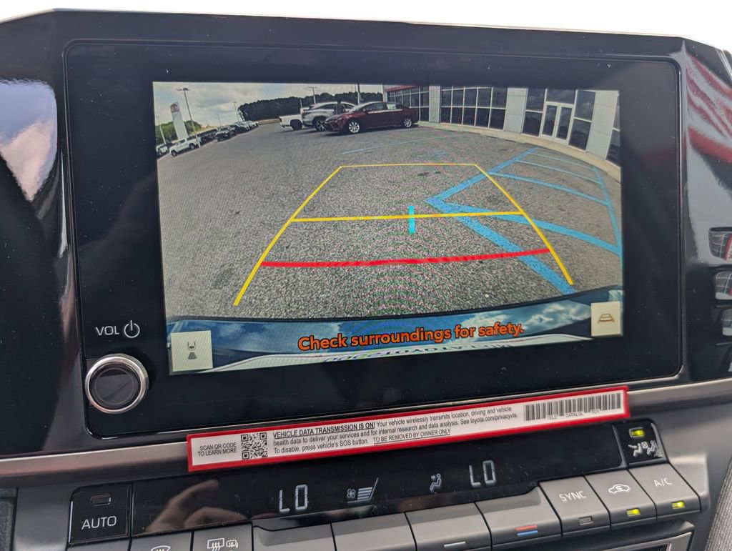 New 2026 Toyota Camry LE image 14