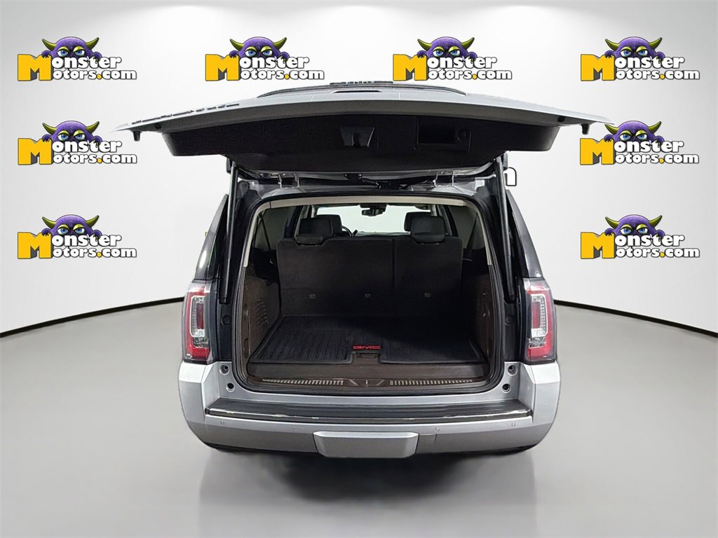 Used 2018 GMC Yukon XL Denali image 28