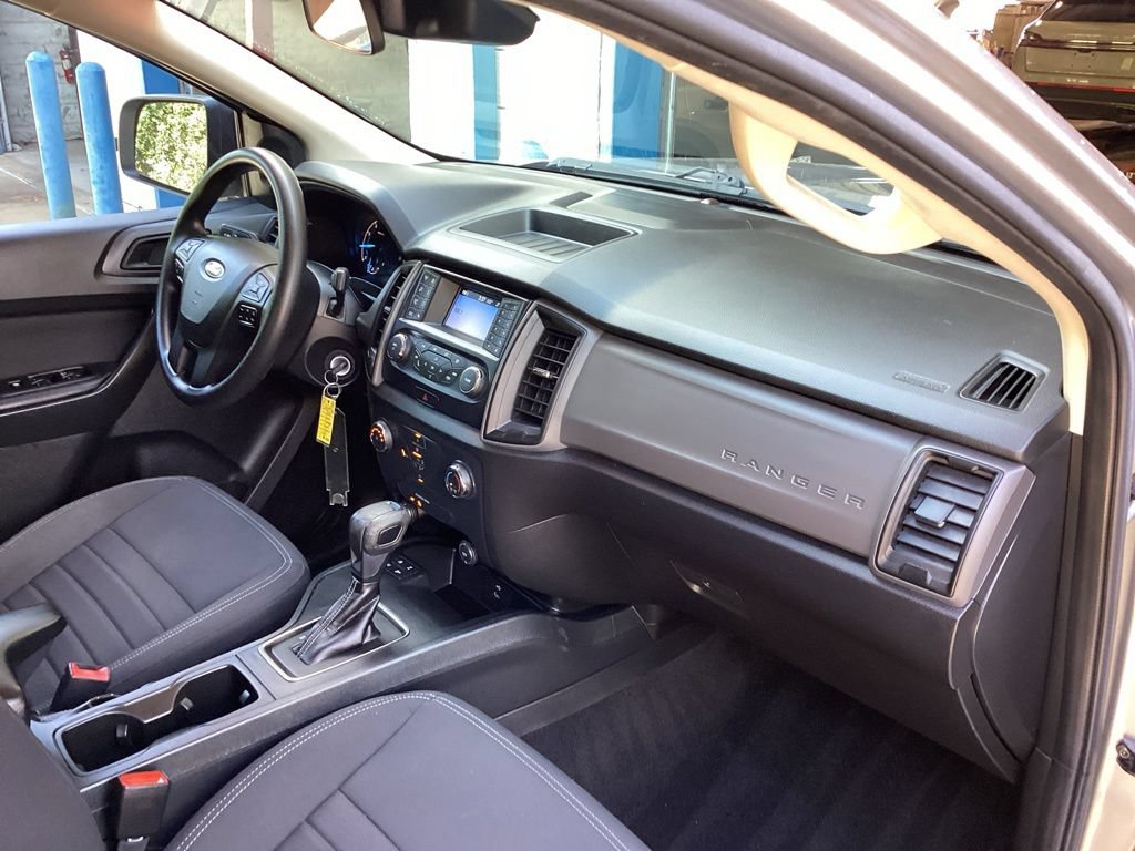 Used 2020 Ford Ranger XL w/ Equipment Group 101A Mid RWD image 35