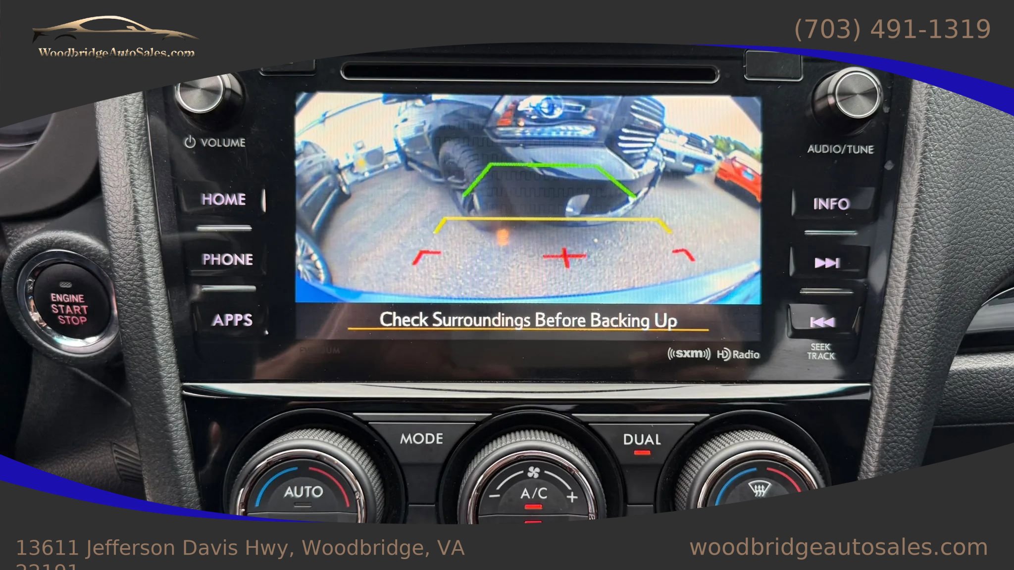 Used 2018 Subaru WRX STI AWD/4WD image 24