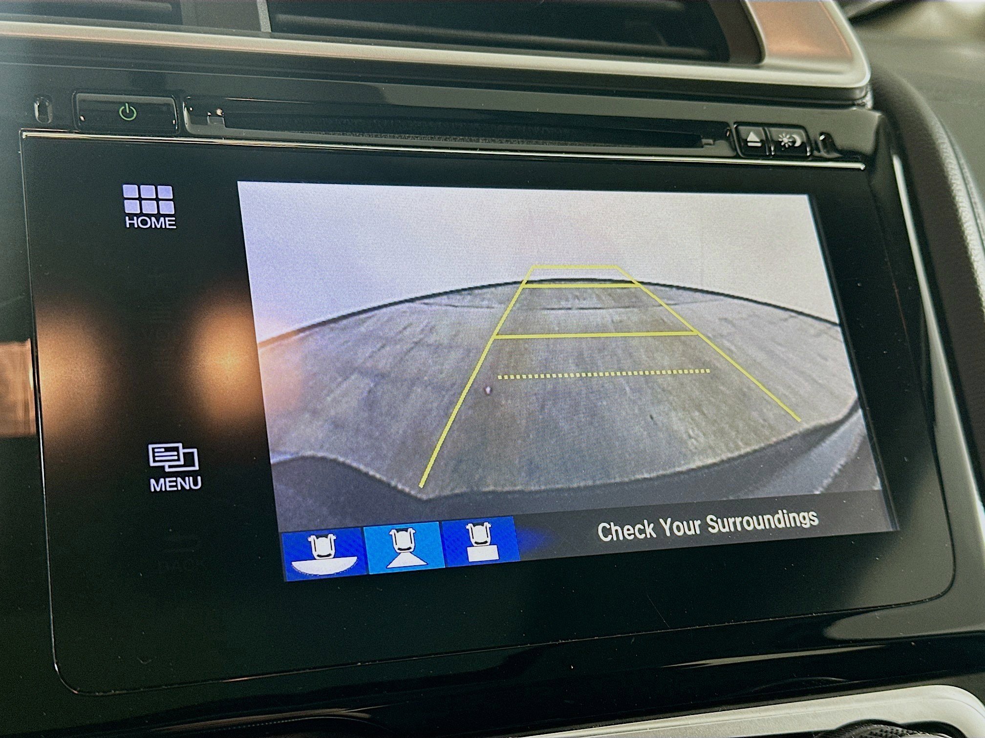 Used 2016 Honda Fit EX image 22
