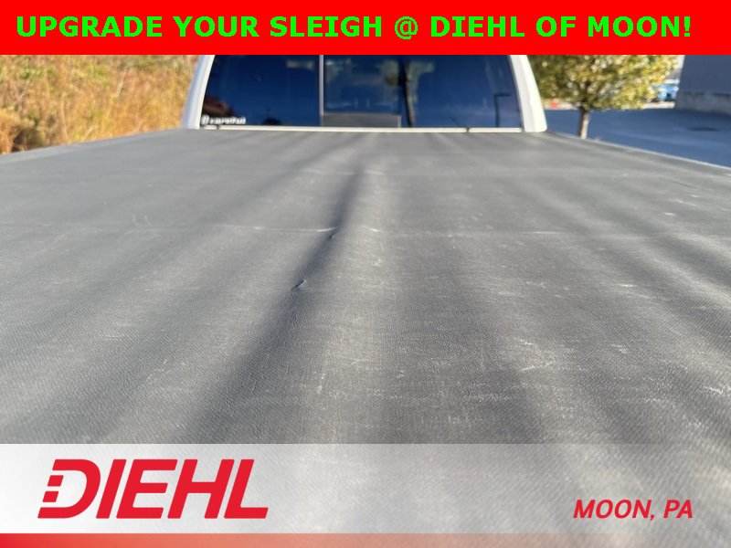 Used 2020 RAM 2500 Tradesman image 11