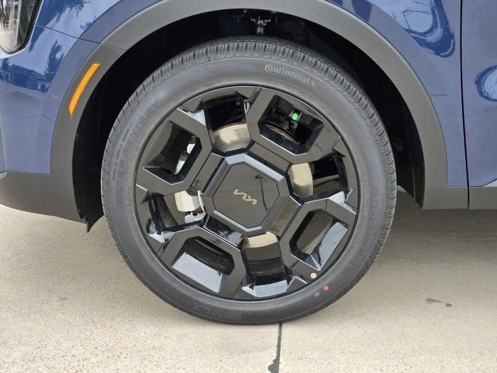 New 2026 Kia Sorento SX AWD/4WD image 9