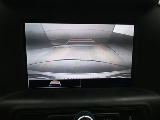 Used 2022 GMC Terrain SLE image 19