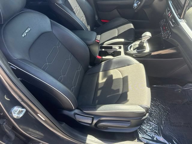 Used 2023 Kia Forte GT-Line w/ GT-Line Premium Package FWD image 29