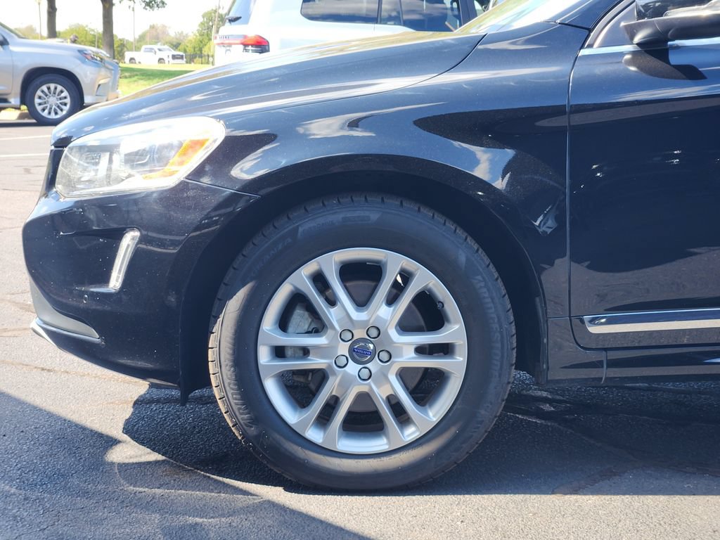 Used 2016 Volvo XC60 T5 Platinum FWD image 8