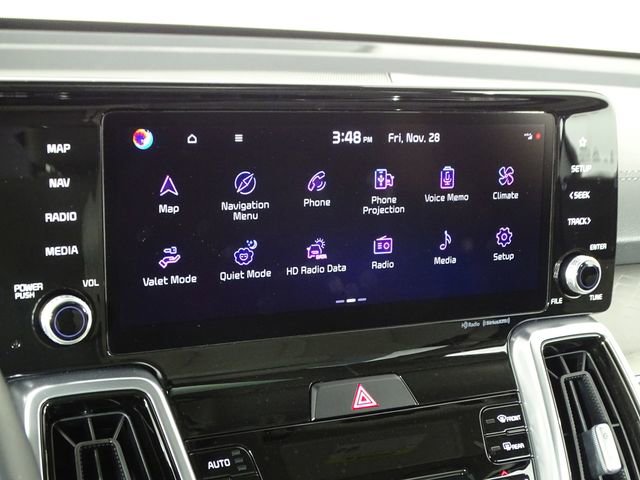 Used 2022 Kia Sorento SX image 27