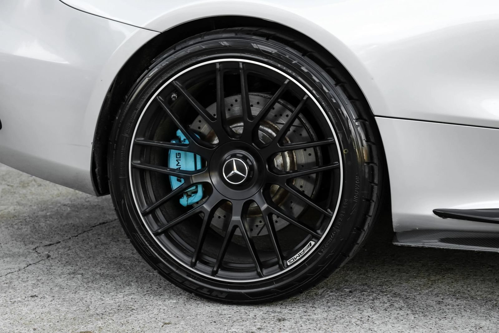Used 2020 Mercedes-Benz C 63 AMG S image 46