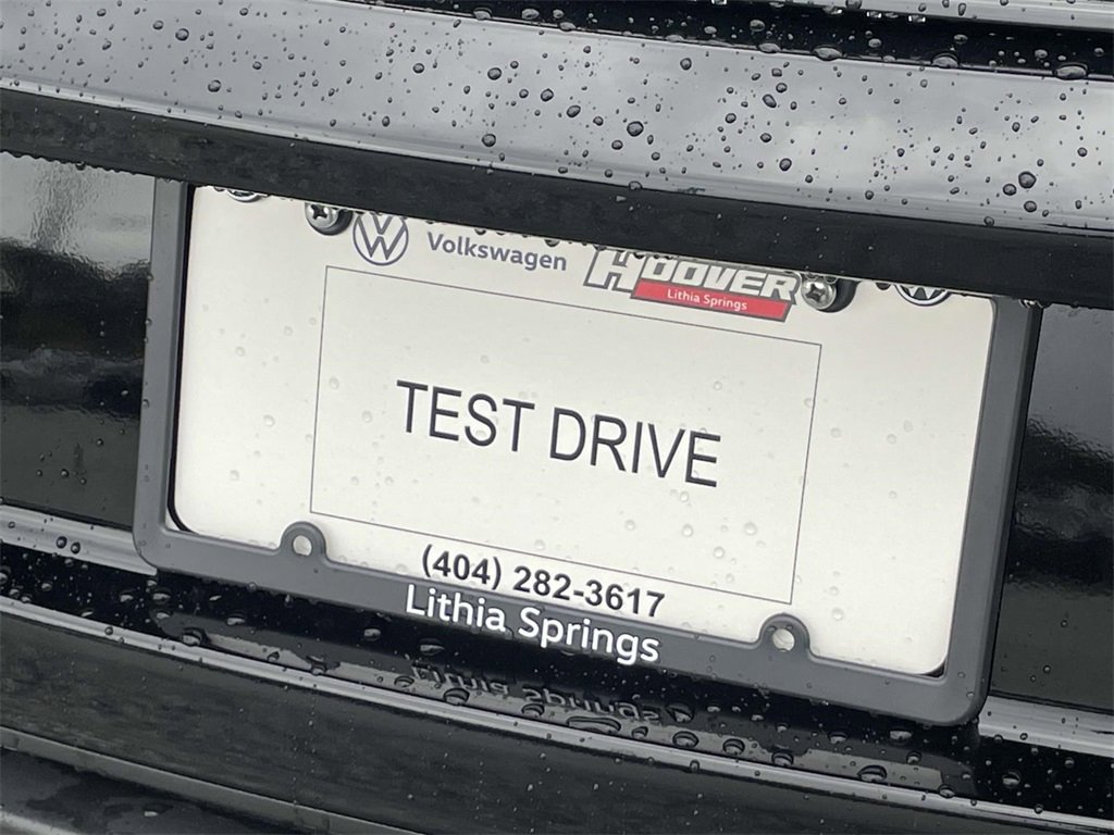 Used 2023 Ford Mustang Premium image 12