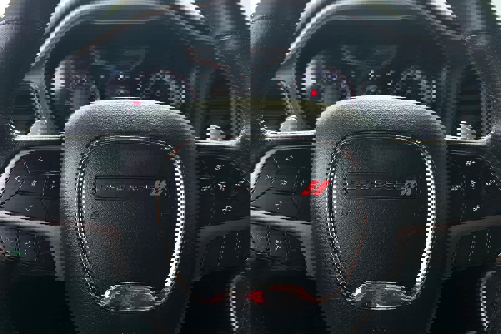 Used 2019 Dodge Challenger GT w/ Blacktop Package image 27