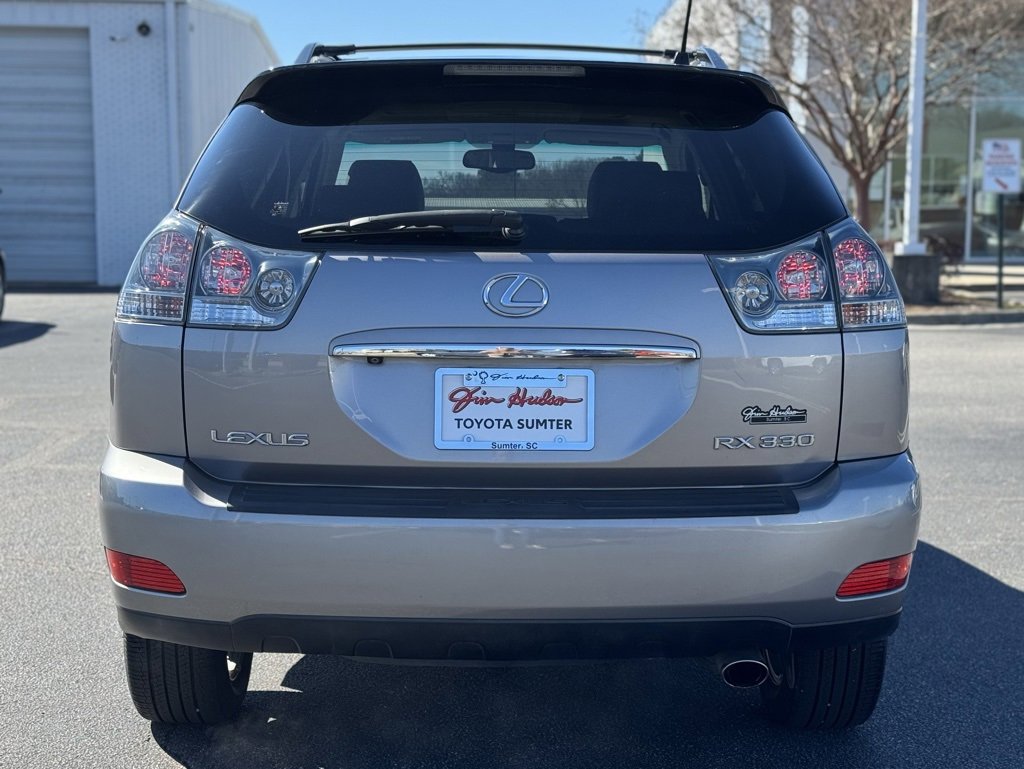 Used 2005 Lexus RX 330 AWD image 10
