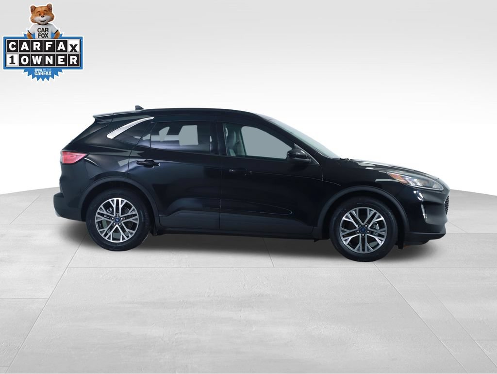 Used 2020 Ford Escape SEL FWD image 14