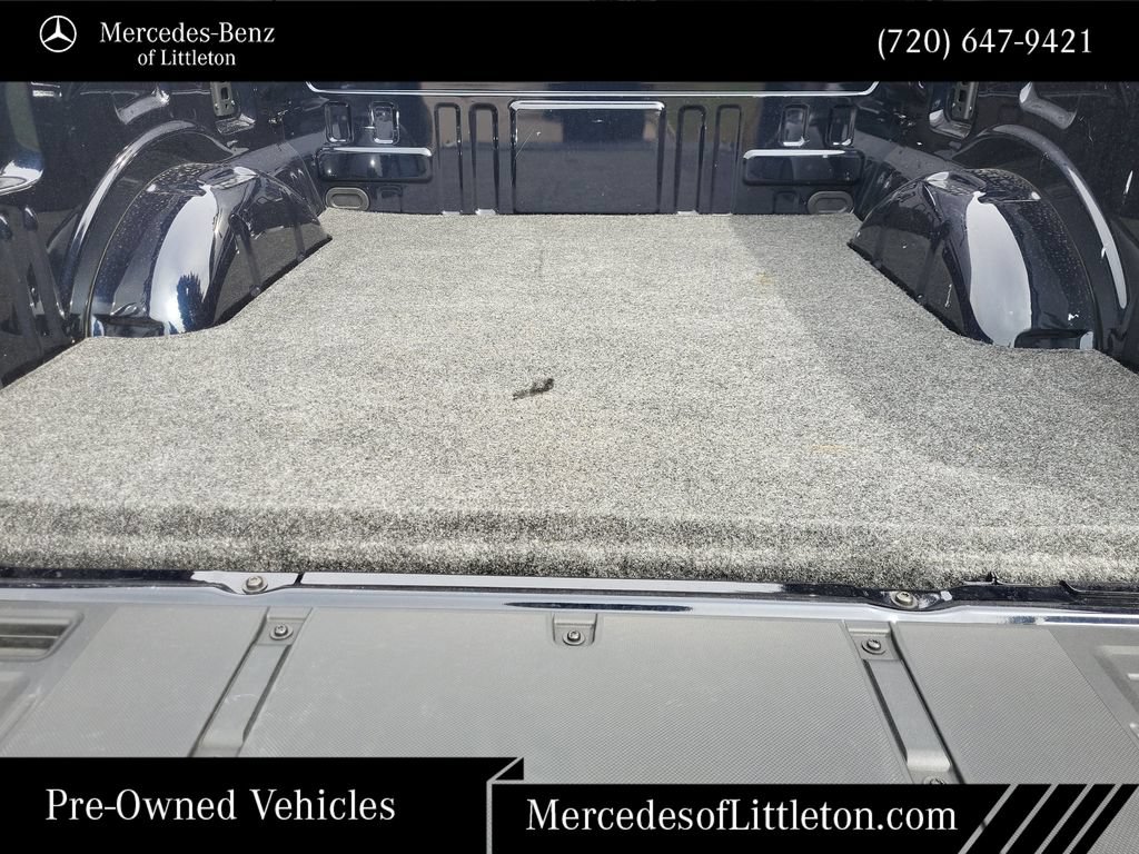 Used 2026 Ford F150 Raptor AWD/4WD image 32
