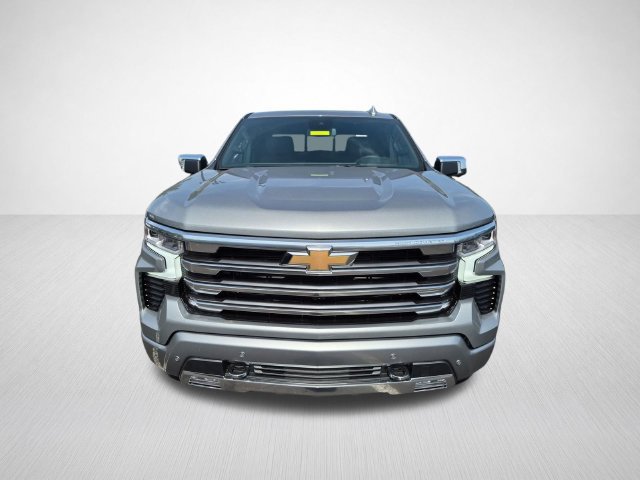 New 2026 Chevrolet Silverado 1500 High Country AWD/4WD image 5