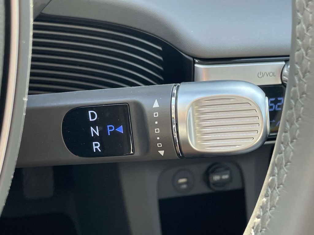 Certified 2024 Hyundai Ioniq 5 SE AWD/4WD image 13