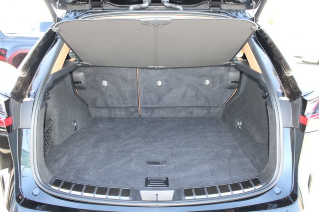 Certified 2023 Lexus NX 350 AWD image 8