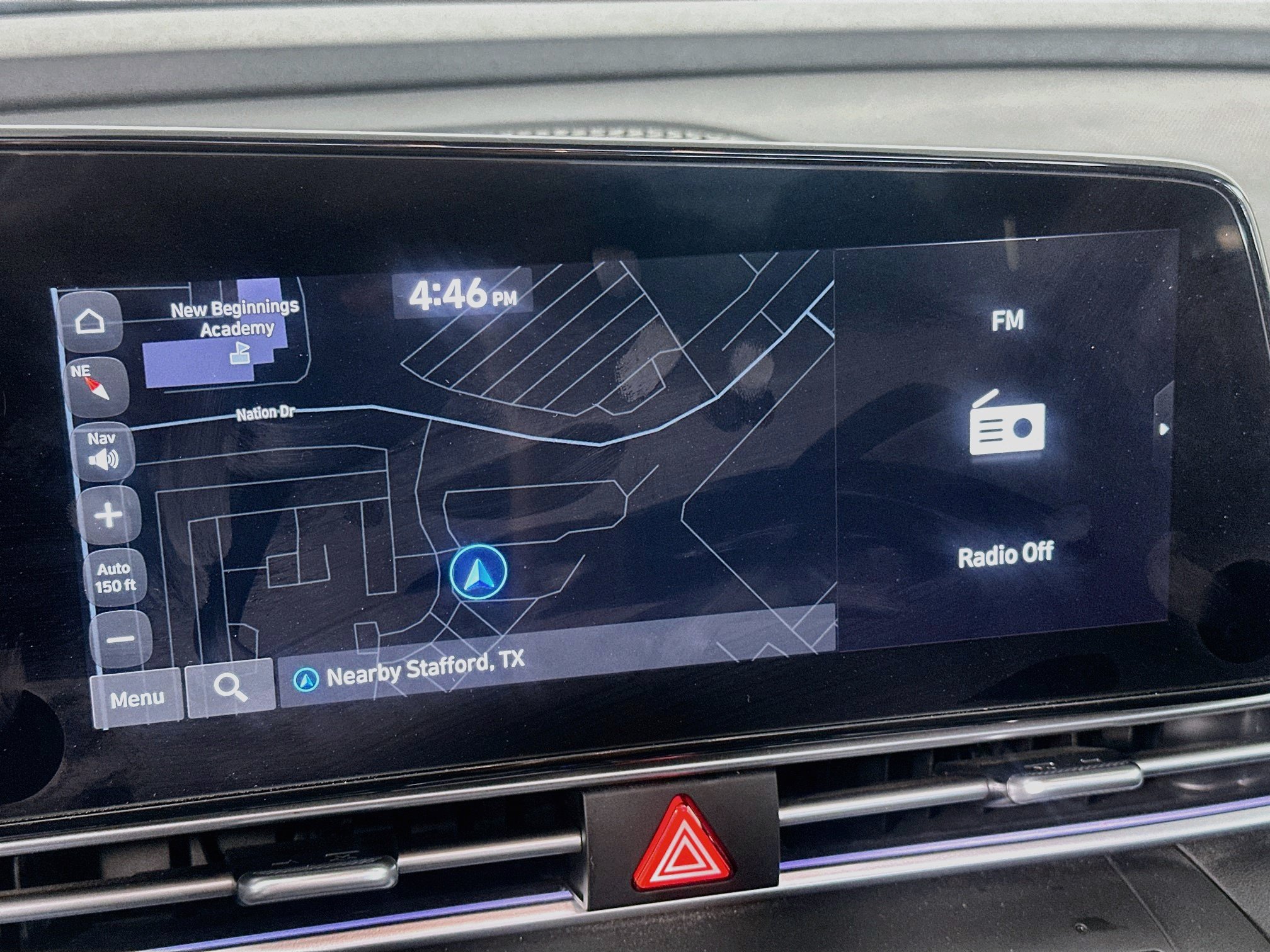 Used 2025 Hyundai Elantra Limited FWD image 22