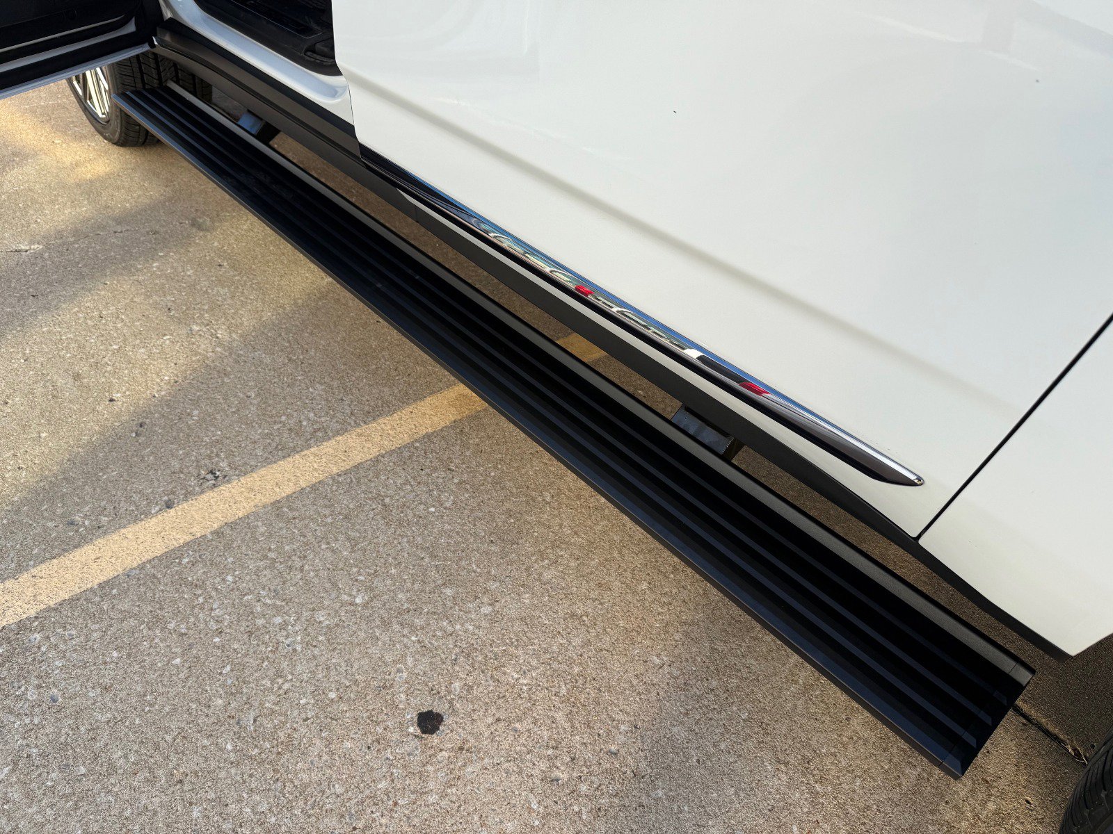 New 2026 GMC Yukon XL Denali Ultimate image 7