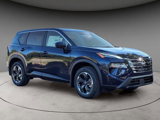 New 2026 Nissan Rogue SV image 10