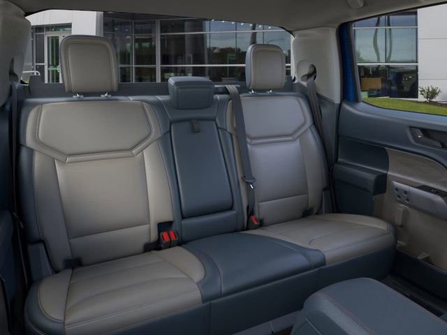New 2026 Ford Maverick Lariat w/ 4K Tow Package image 11