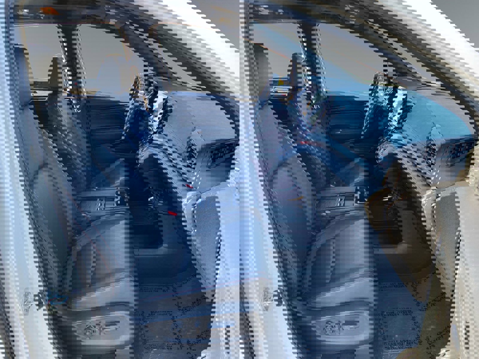 Used 2023 Honda Odyssey Sport image 15