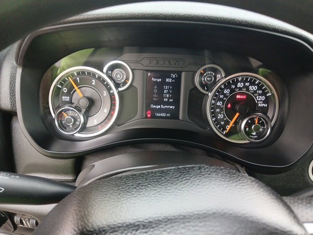 Used 2019 RAM 4500 Tradesman w/ Electrical Accessory Group image 49