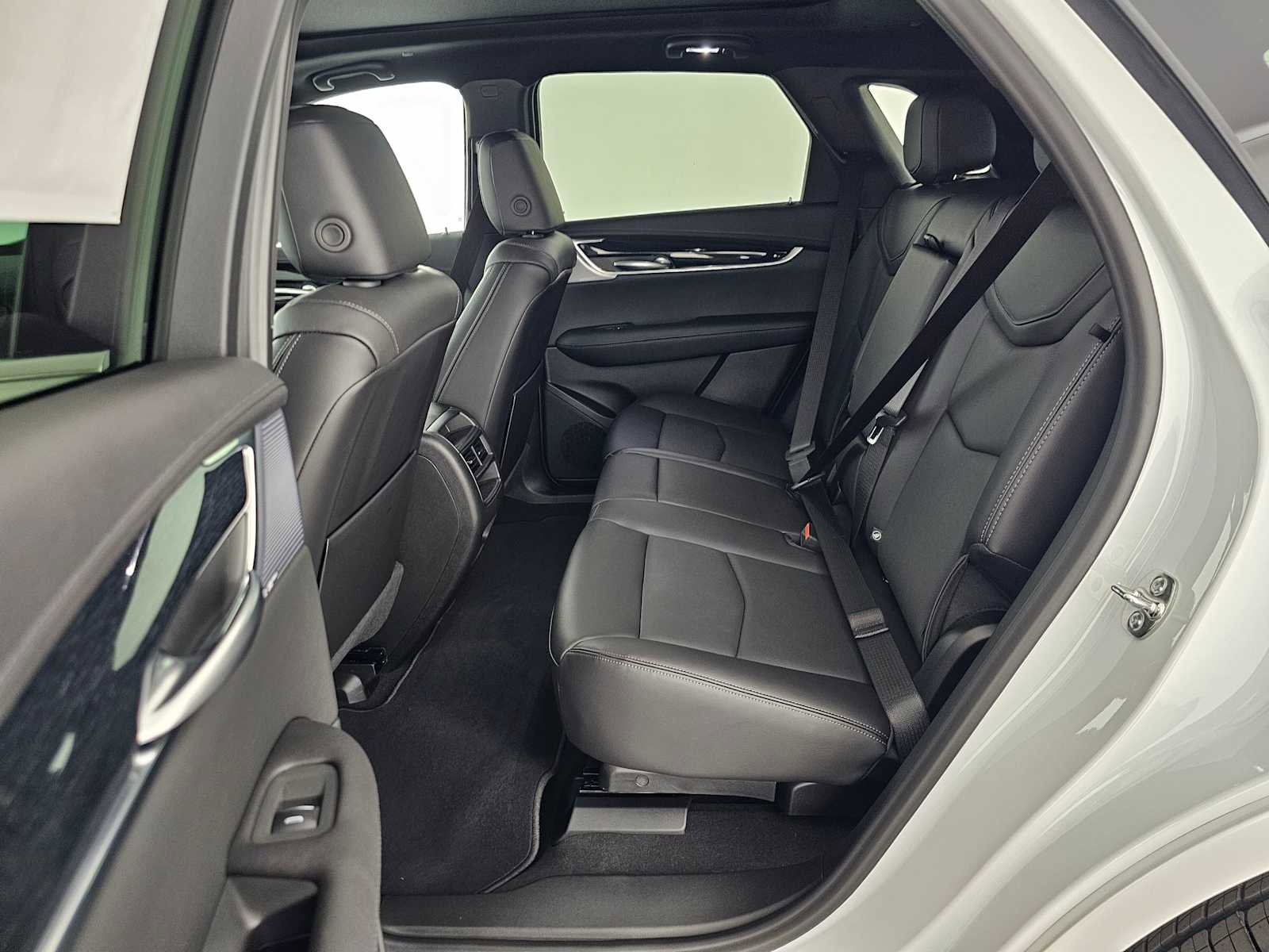 New 2026 Cadillac XT5 Premium Luxury image 16