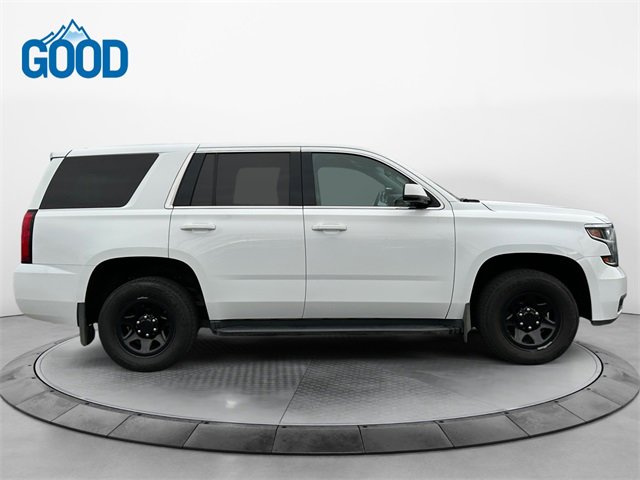 Used 2018 Chevrolet Tahoe 4WD w/ Remote Keyless Entry Package image 6