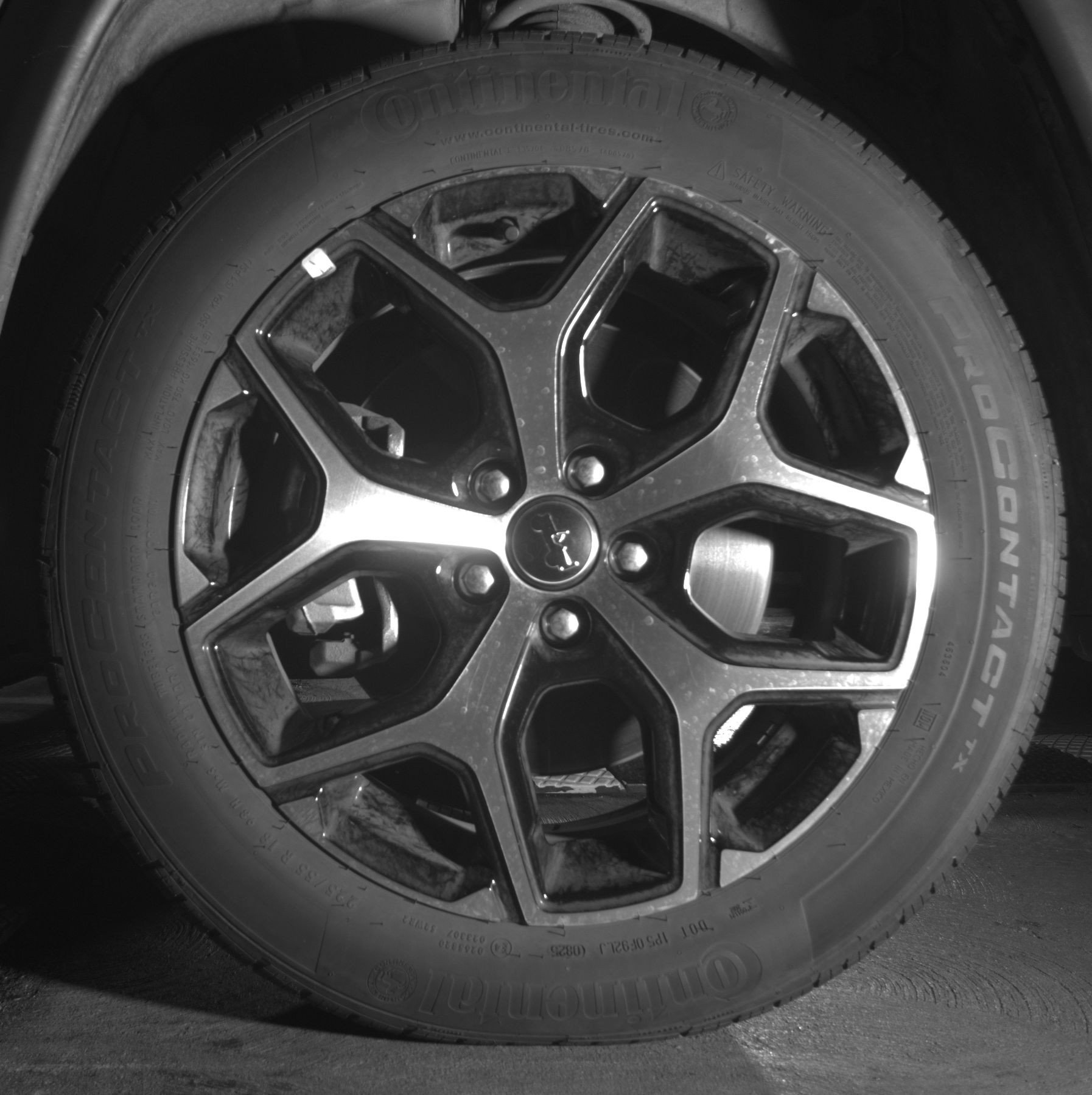 Used 2025 Jeep Compass Limited image 12