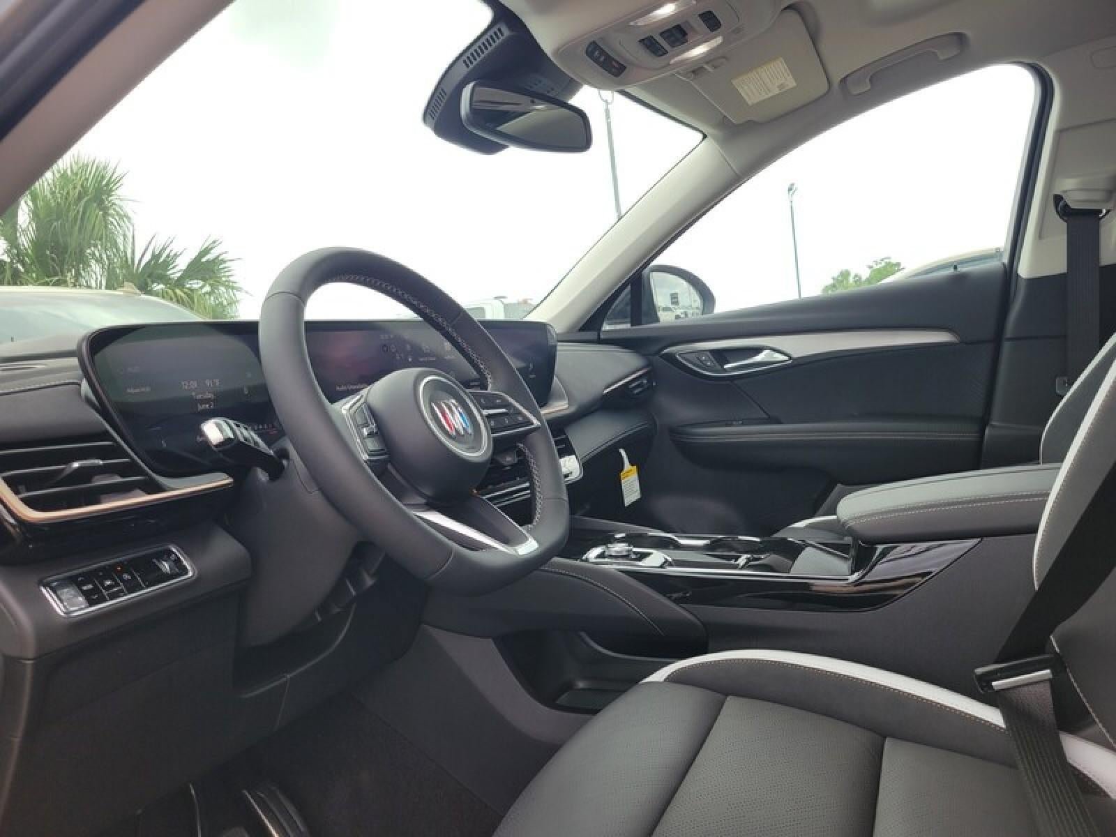 New 2026 Buick Envision Sport Touring AWD/4WD image 10