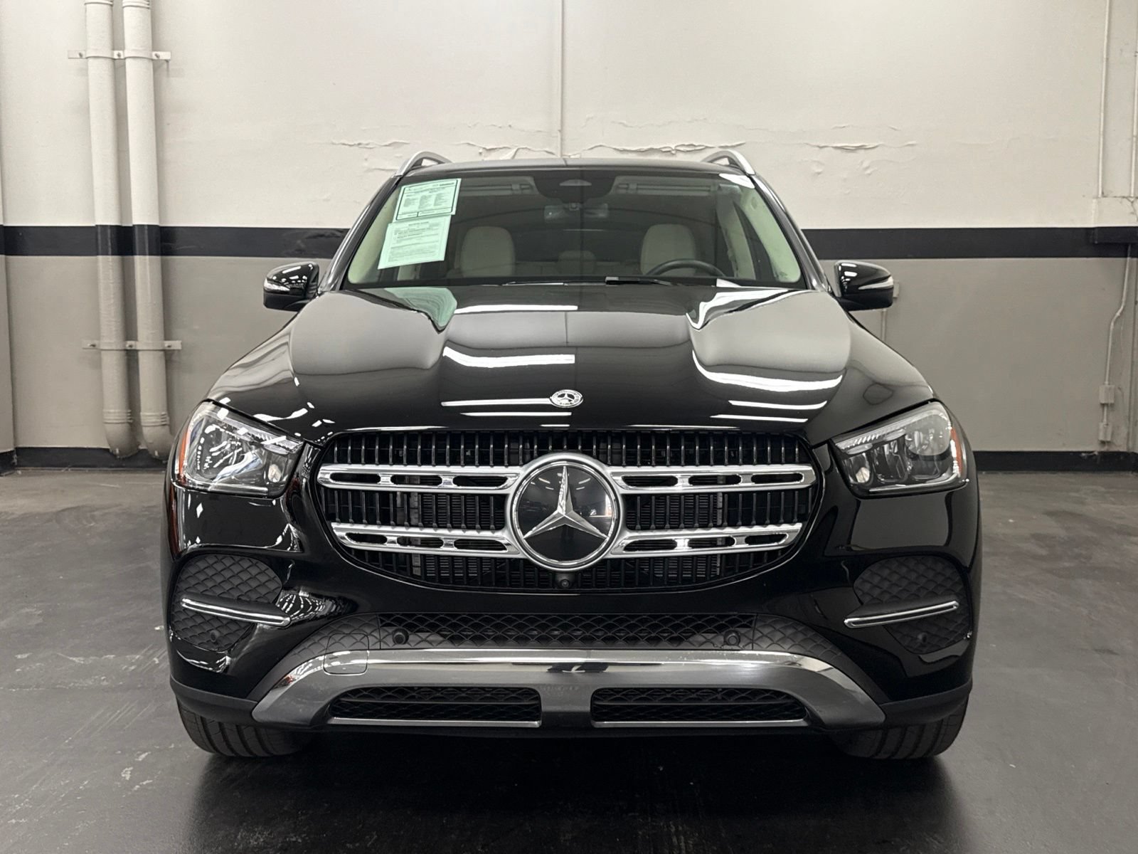 Used 2026 Mercedes-Benz GLE 350 4MATIC image 5
