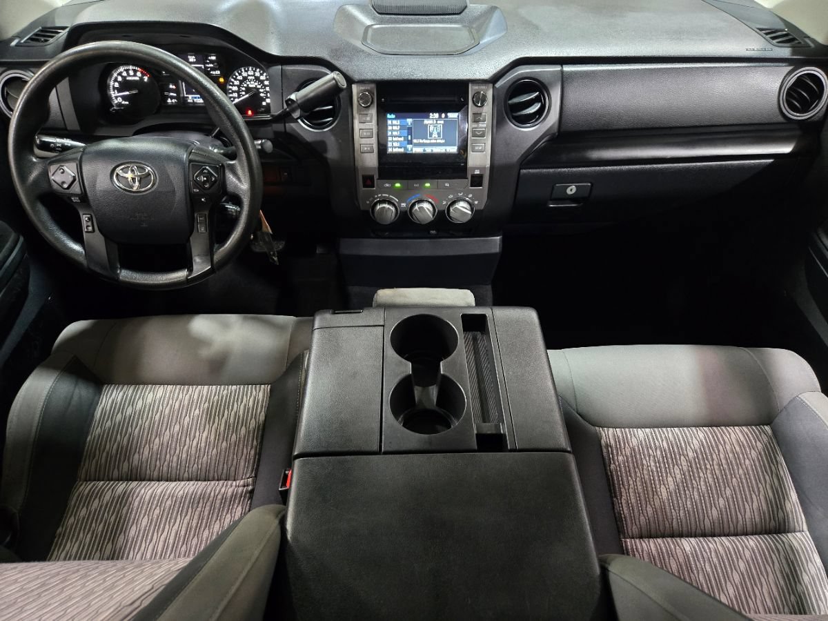 Used 2018 Toyota Tundra SR RWD image 43