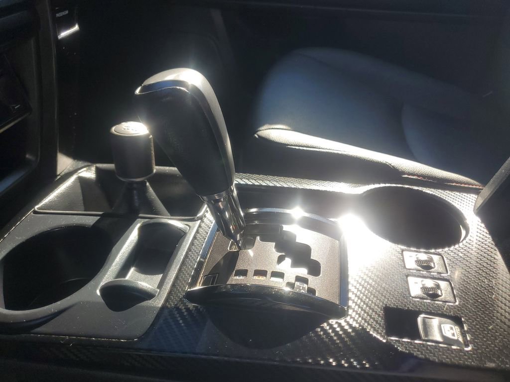 Used 2022 Toyota 4Runner TRD Off-Road Premium image 29