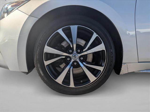 Used 2018 Nissan Maxima 3.5 S image 24