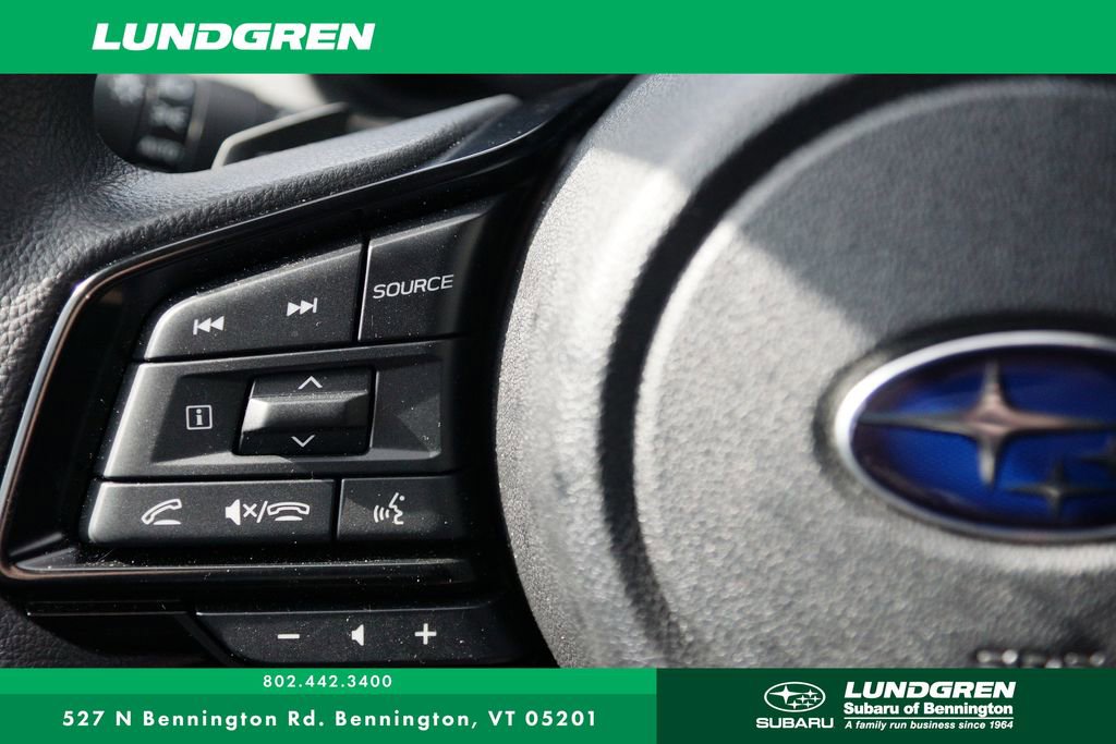 Used 2024 Subaru Crosstrek 2.0i Premium image 14