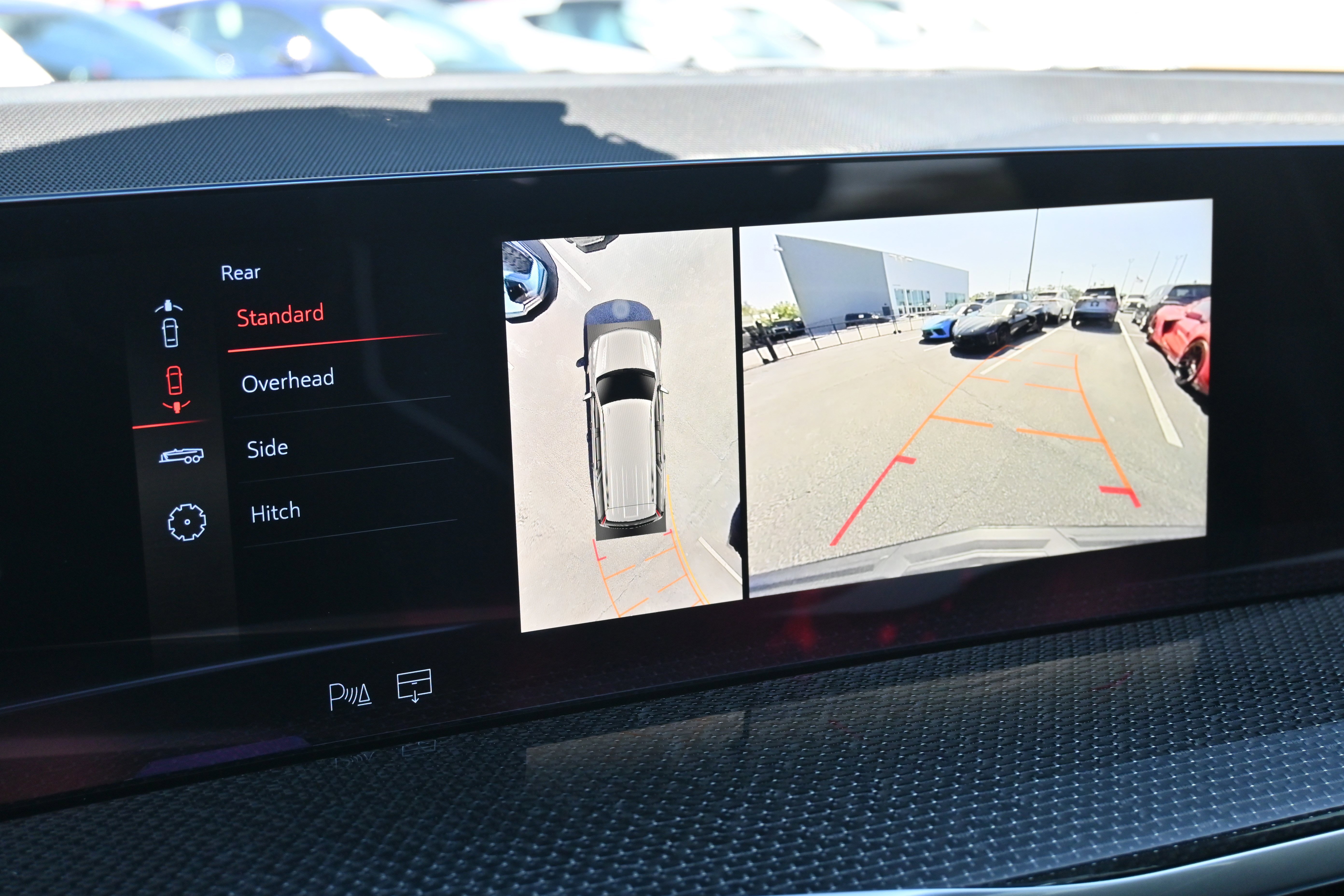 Used 2025 Cadillac Escalade V image 18