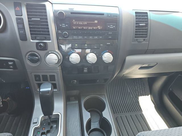 Used 2010 Toyota Tundra 4x4 Double Cab image 15