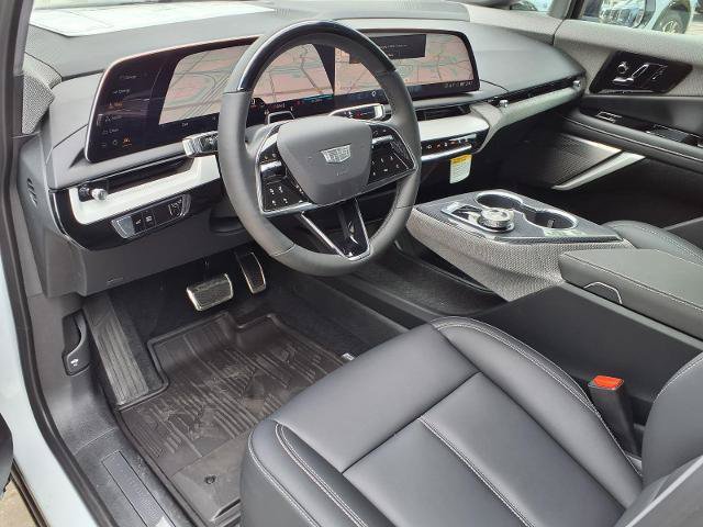 New 2026 Cadillac Optiq Sport 1 RWD image 12