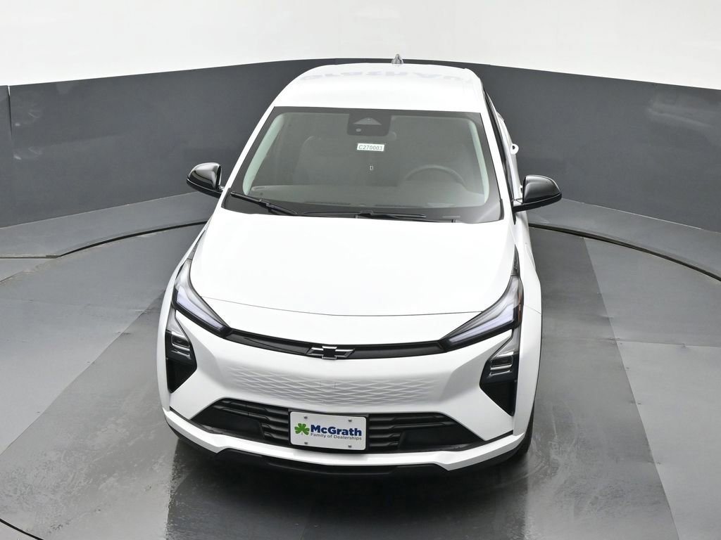 New 2027 Chevrolet Bolt LT FWD image 22