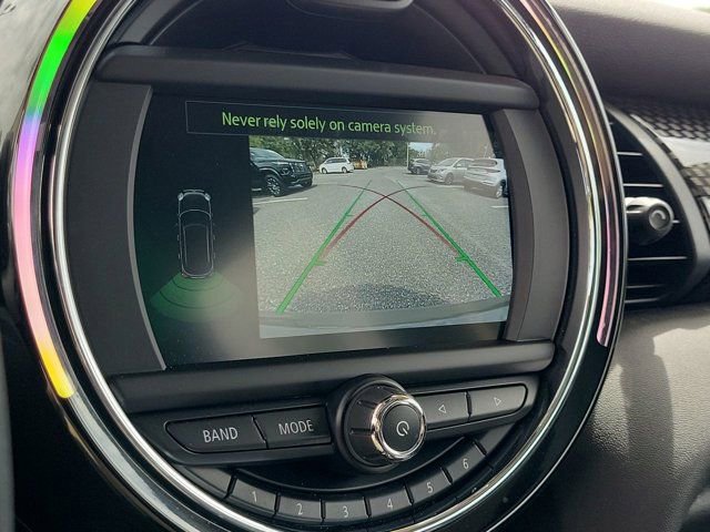 Used 2019 MINI Cooper S w/ Premium Package FWD image 27