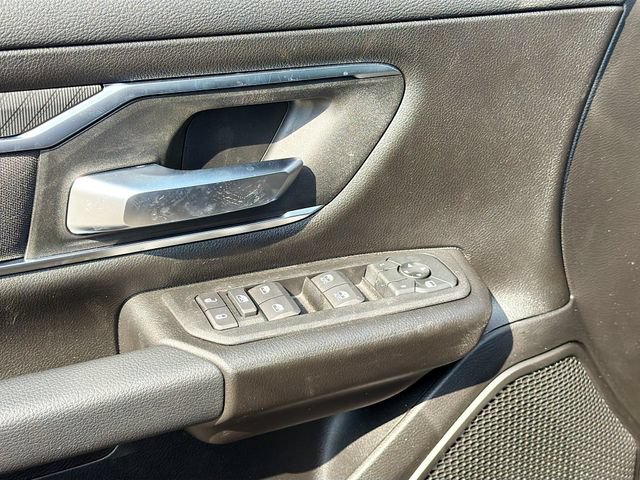 New 2026 RAM 1500 Big Horn AWD/4WD image 22