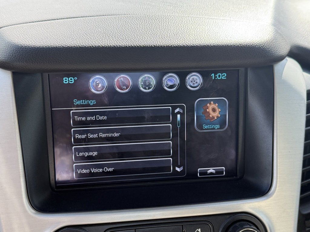 Used 2020 GMC Yukon XL SLT w/ Premium Edition image 23