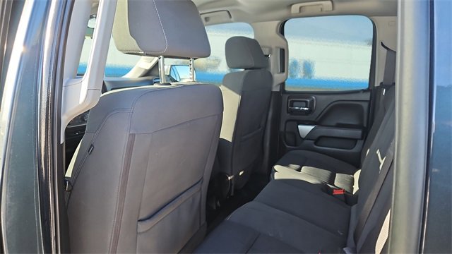 Used 2018 Chevrolet Silverado 1500 LT w/ All Star Edition image 21