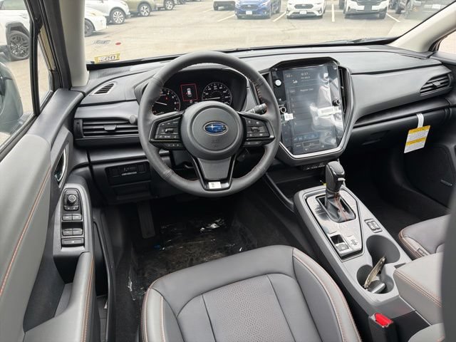 New 2026 Subaru Crosstrek 2.5i Limited AWD/4WD image 15