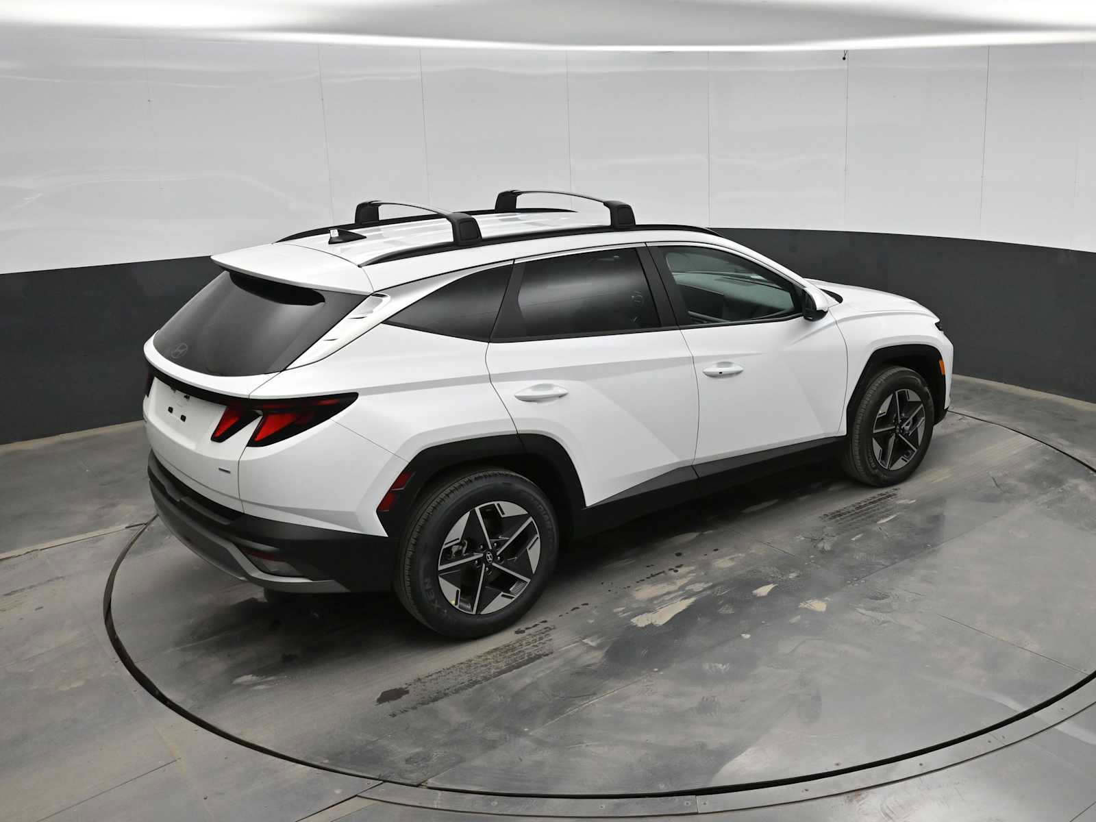 New 2026 Hyundai Tucson SEL image 29