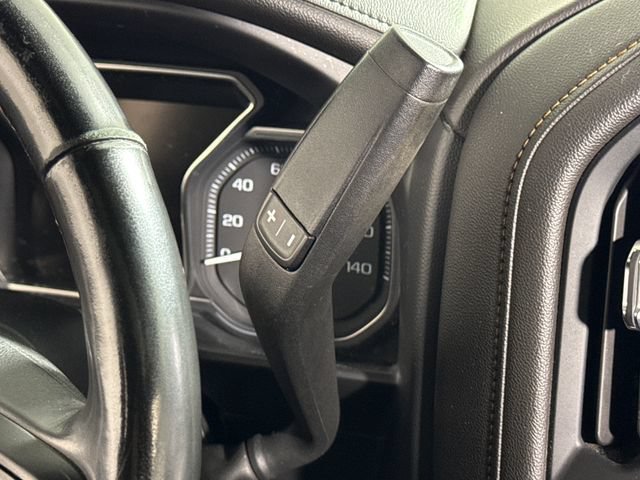 Used 2020 GMC Sierra 2500 AT4 w/ AT4 Premium Package AWD/4WD image 42