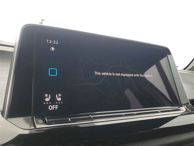 Certified 2025 Volkswagen Atlas Cross Sport SE image 26