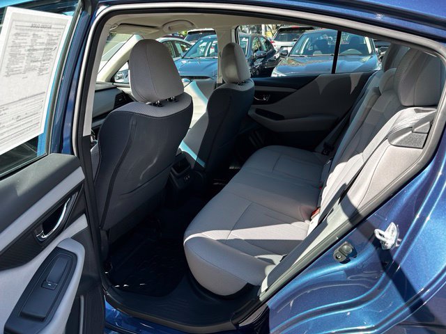 Used 2021 Subaru Legacy Premium AWD/4WD image 24